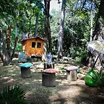 Casa de Férias Il Gatto E Il Violino Lido di Fermo