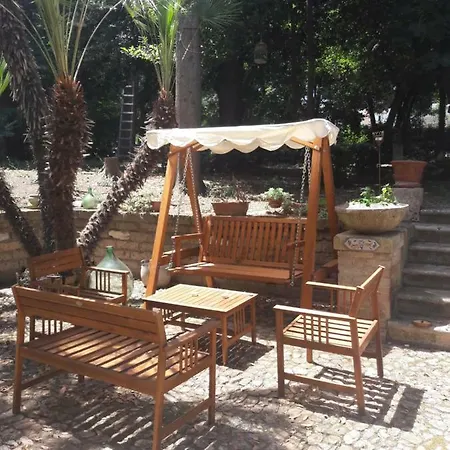 Hébergement de vacances Il Gatto E Il Violino