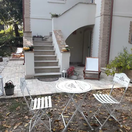 Il Gatto E Il Violino * Lido di Fermo