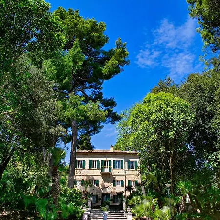 Casa de Férias Il Gatto E Il Violino Lido di Fermo