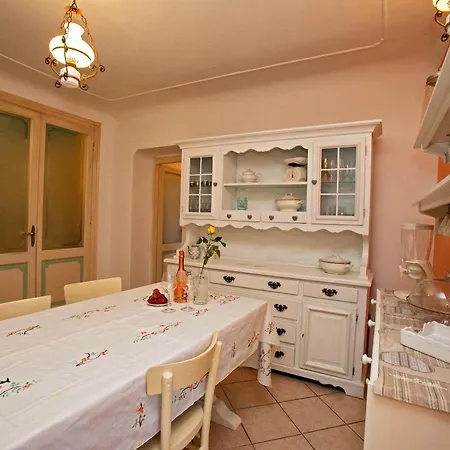 Holiday home Il Gatto E Il Violino