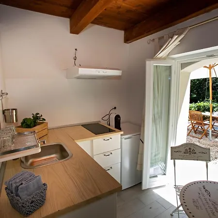 Il Gatto E Il Violino Holiday home