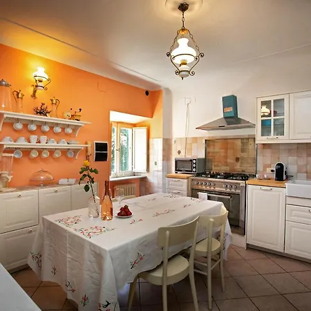 Holiday home Il Gatto E Il Violino