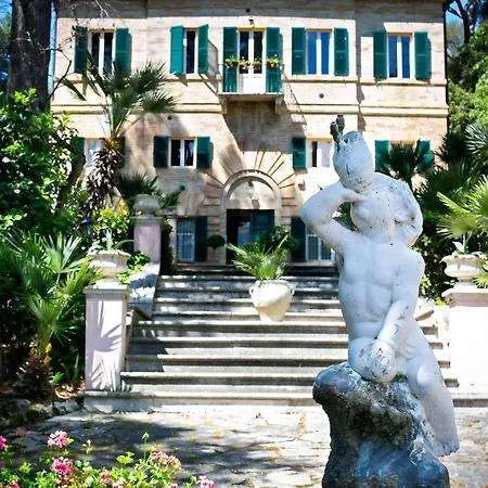 Il Gatto E Il Violino Casa de Férias *