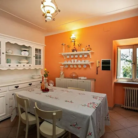 Holiday home Il Gatto E Il Violino *