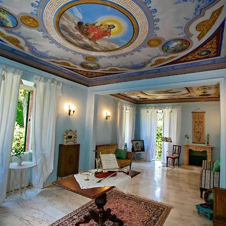 Il Gatto E Il Violino Holiday home *
