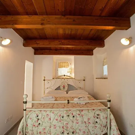 Holiday home Il Gatto E Il Violino